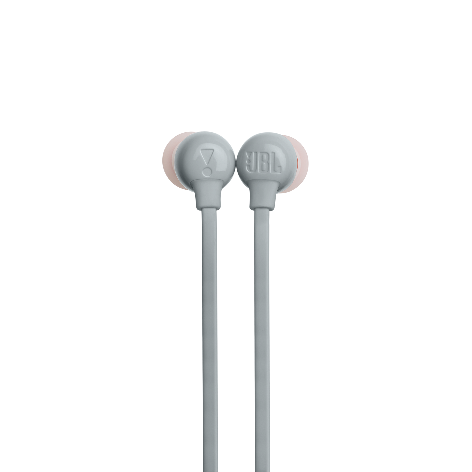 JBL Tune 165BT - Grey - Wireless In-Ear headphones - Detailshot 1